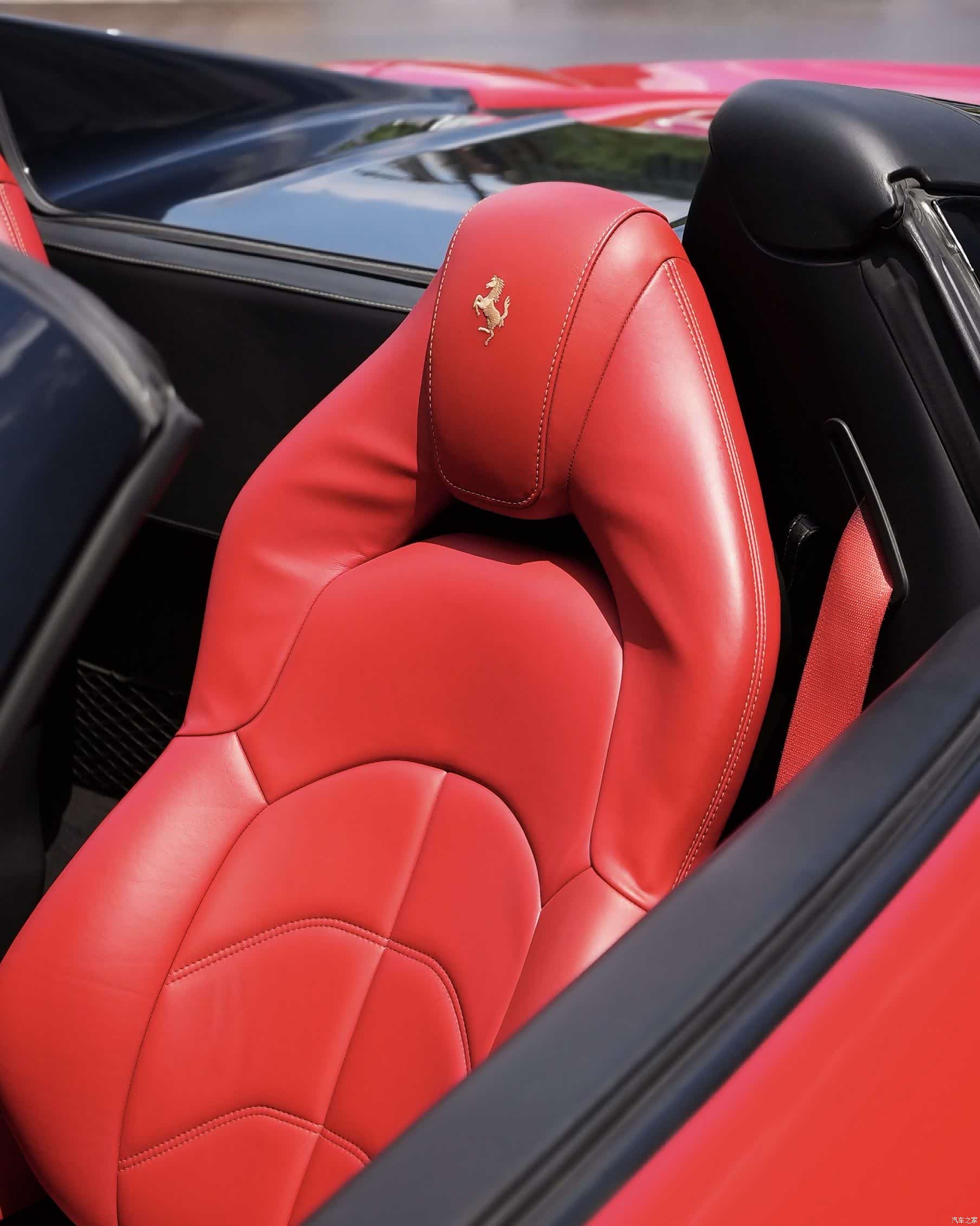 Ferrari 488, 2019 8