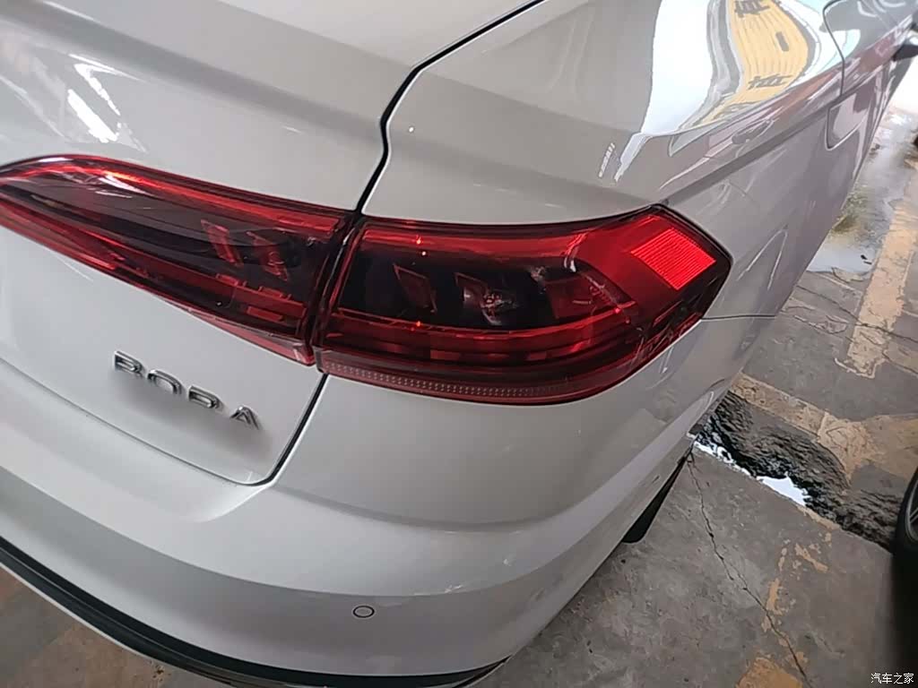 Volkswagen Bora, 2026 8