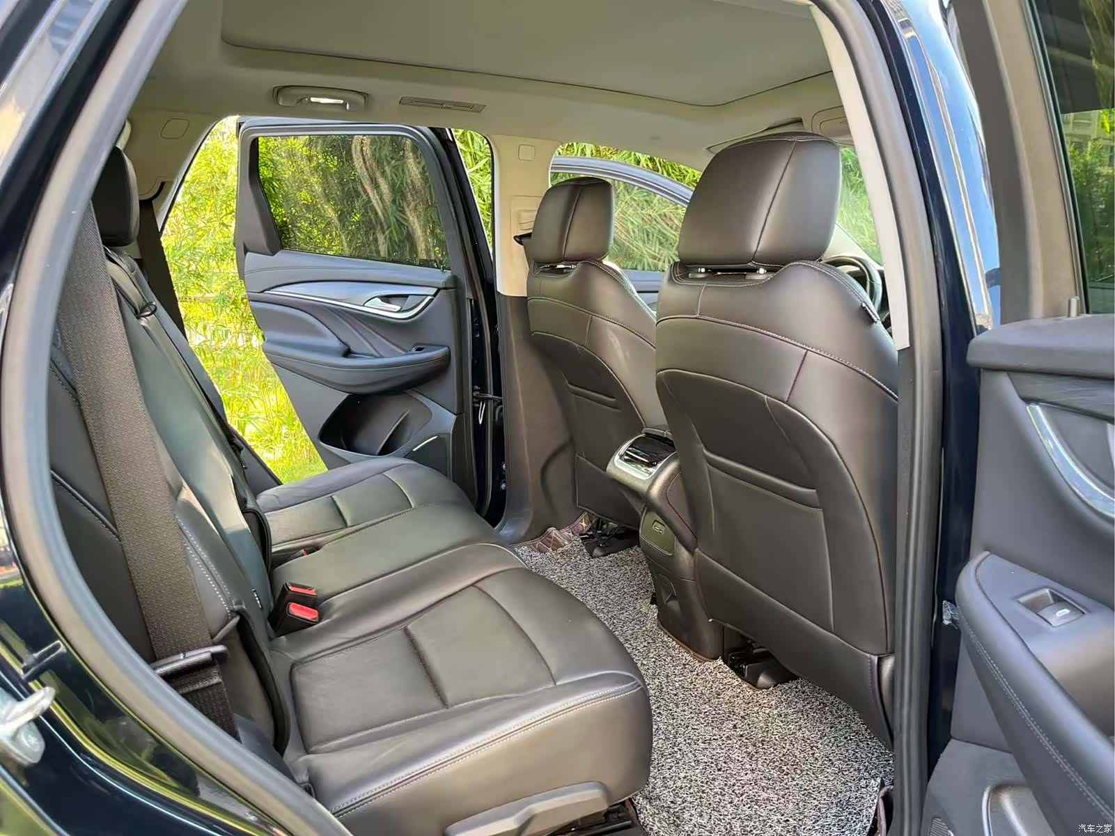 Buick Enclave, 2020 7