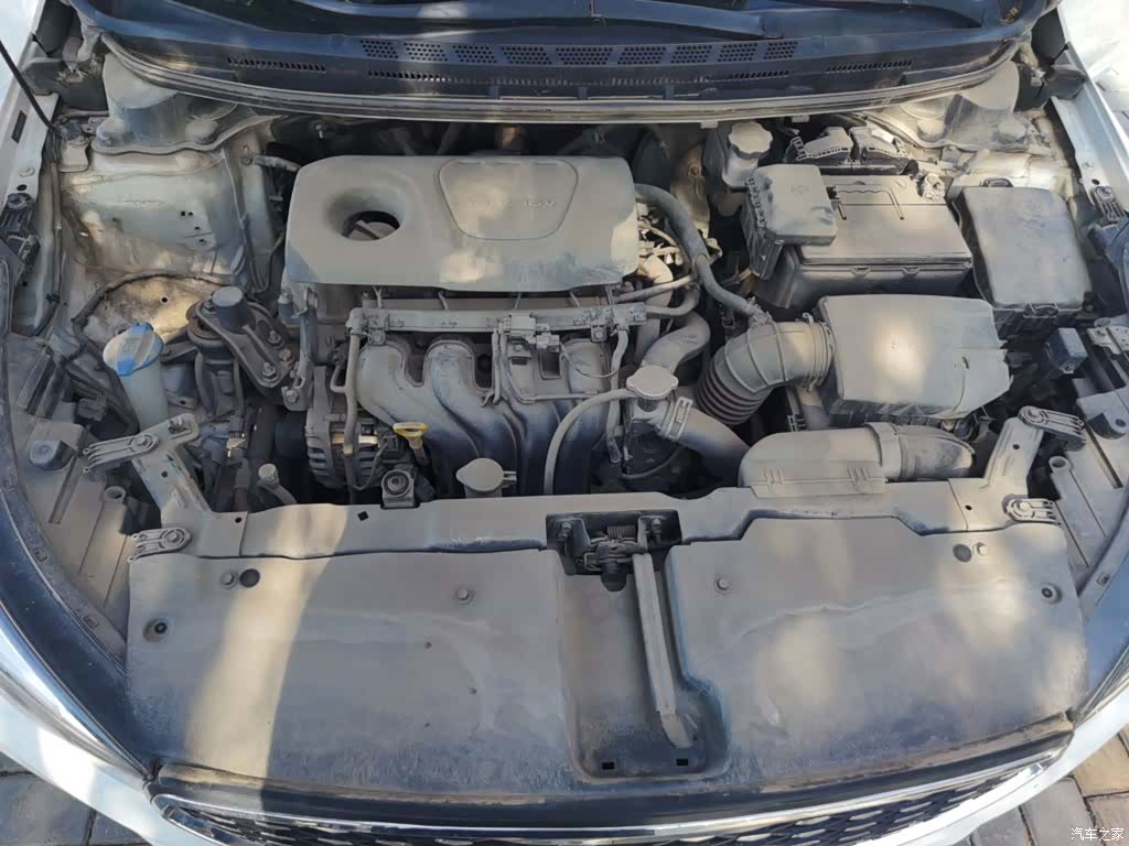 Kia K3, 2017 17