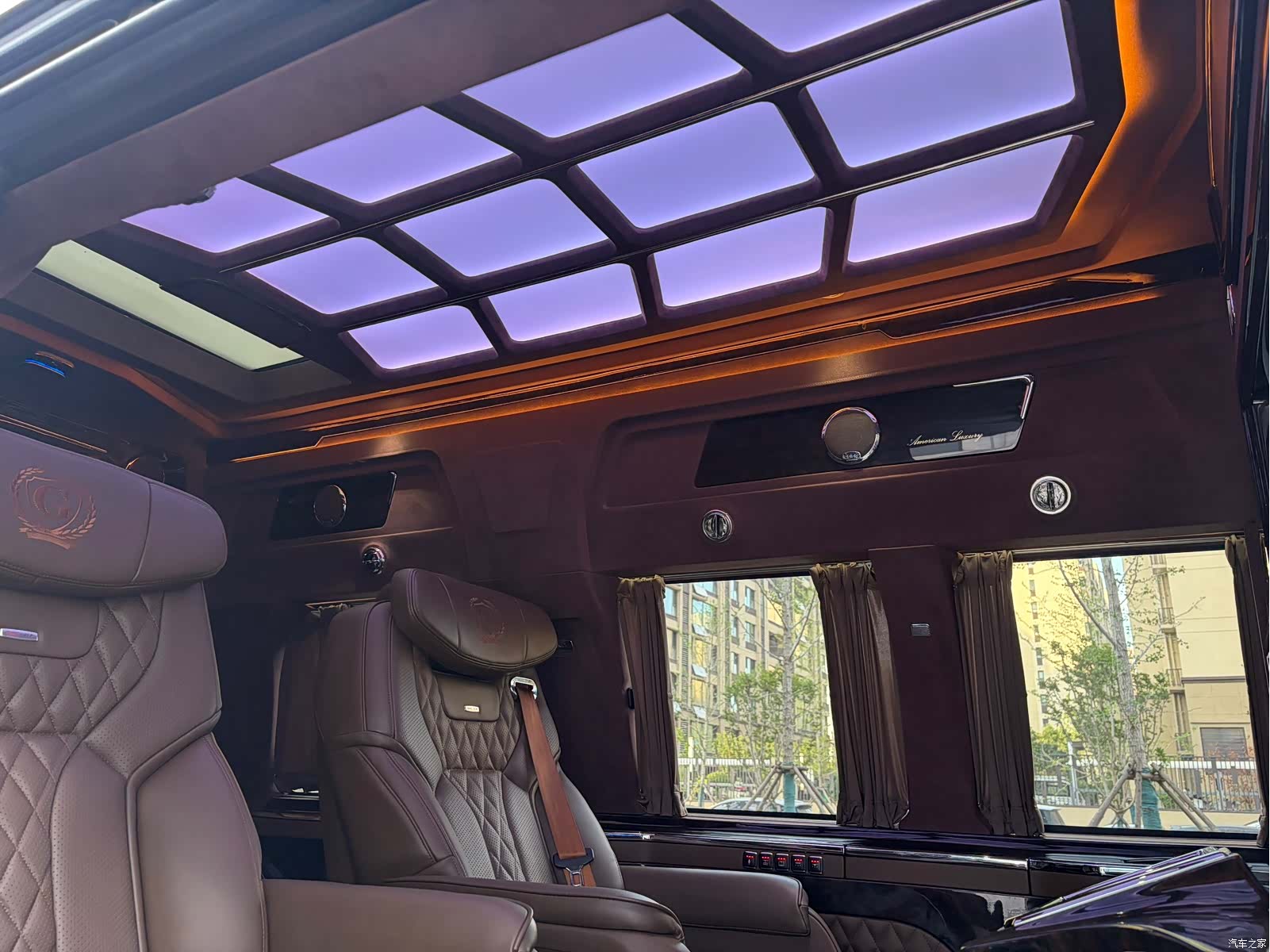 GMC G760S, 2017 15
