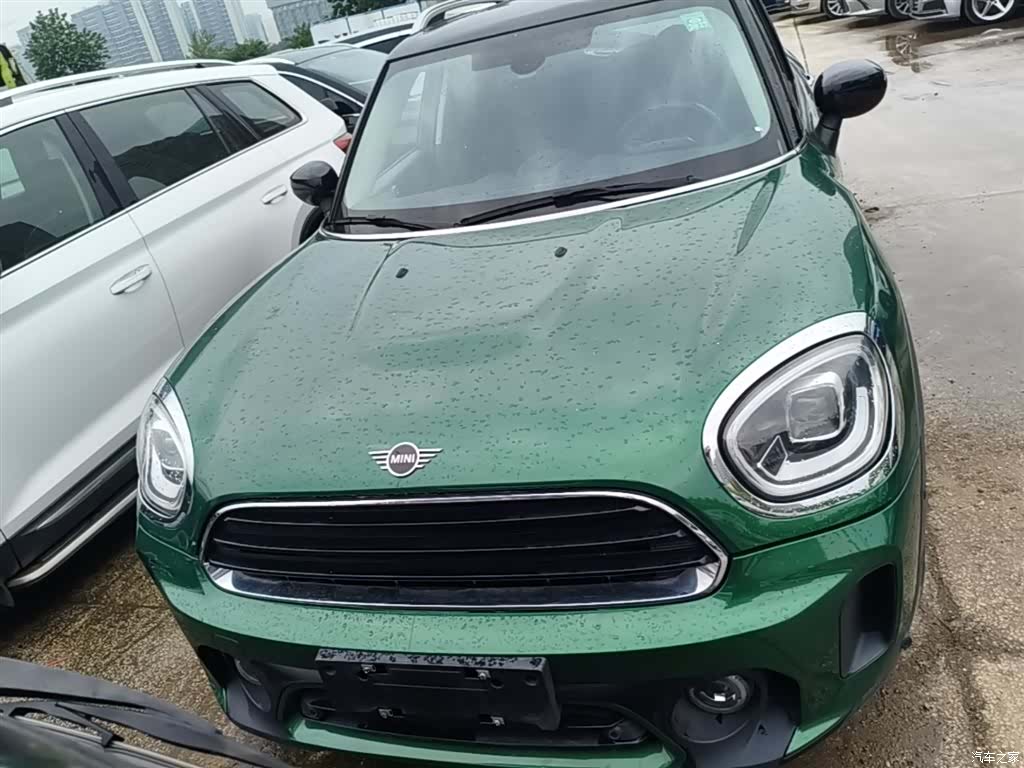 Mini Countryman, 2021 3