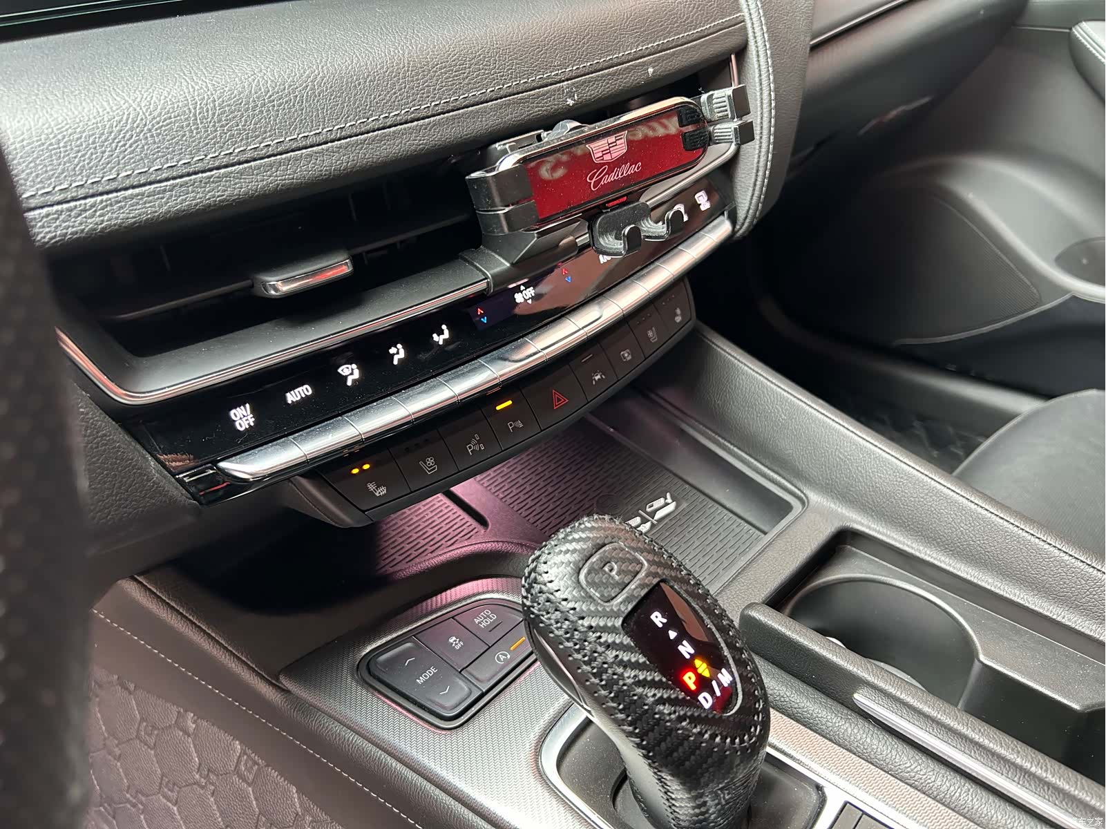 Cadillac CT5, 2024 7