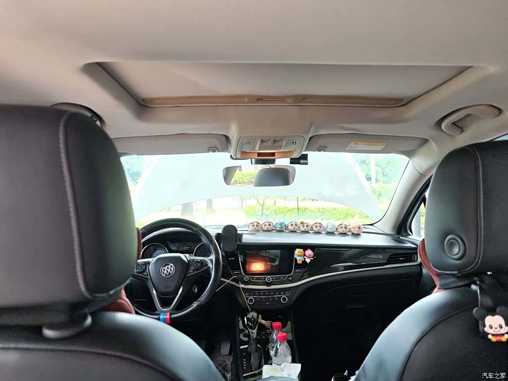 Buick Verano, 2017 9