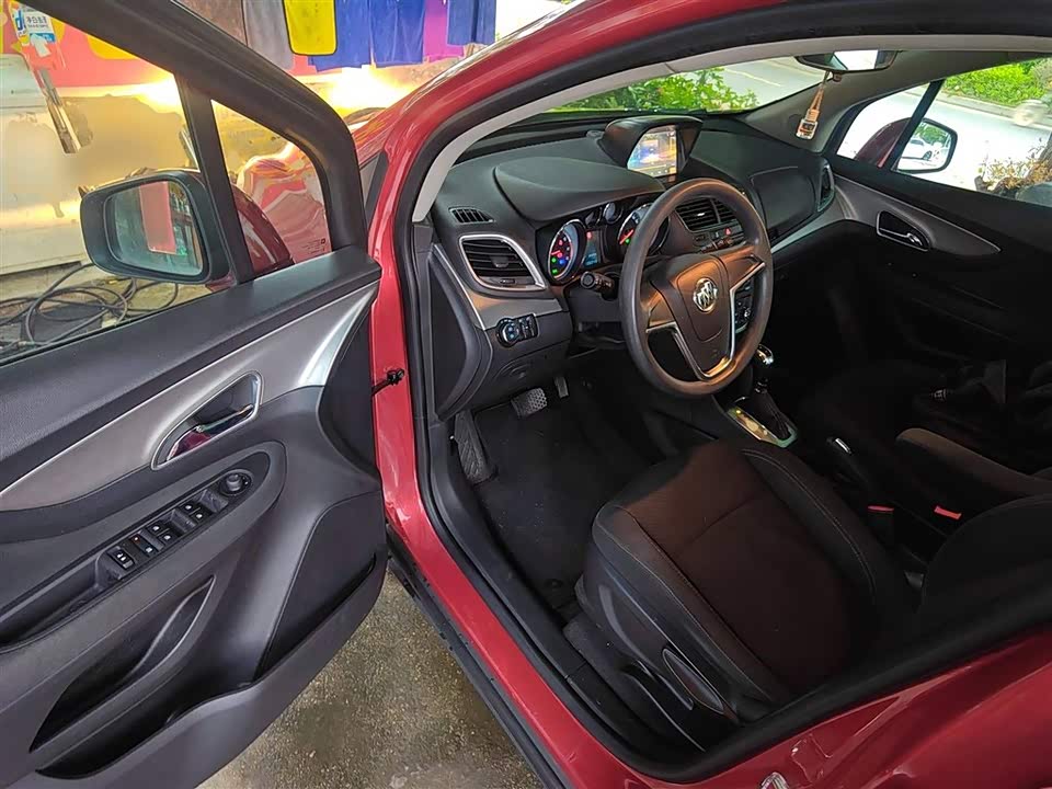 Buick Angkola Buick Angkola