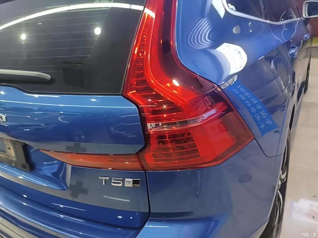 Volvo XC60, 2018 8