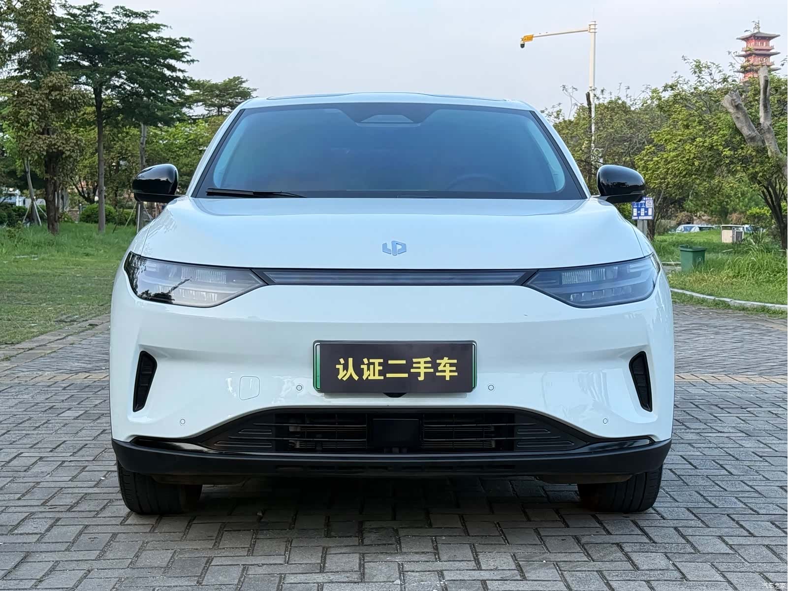 Leapmotor C11, 2025 2