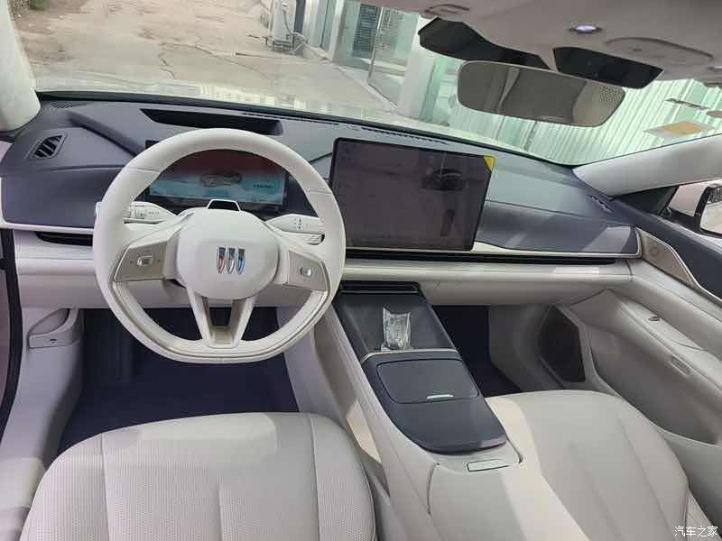Buick L7, 2026 все фото