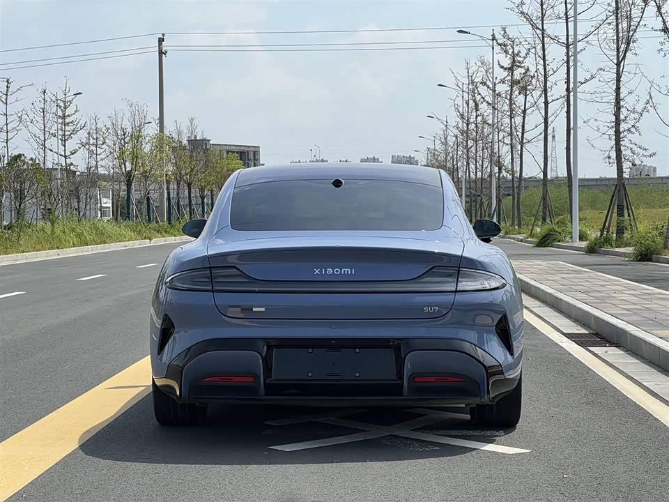 Xiaomi Xiaomi SU7