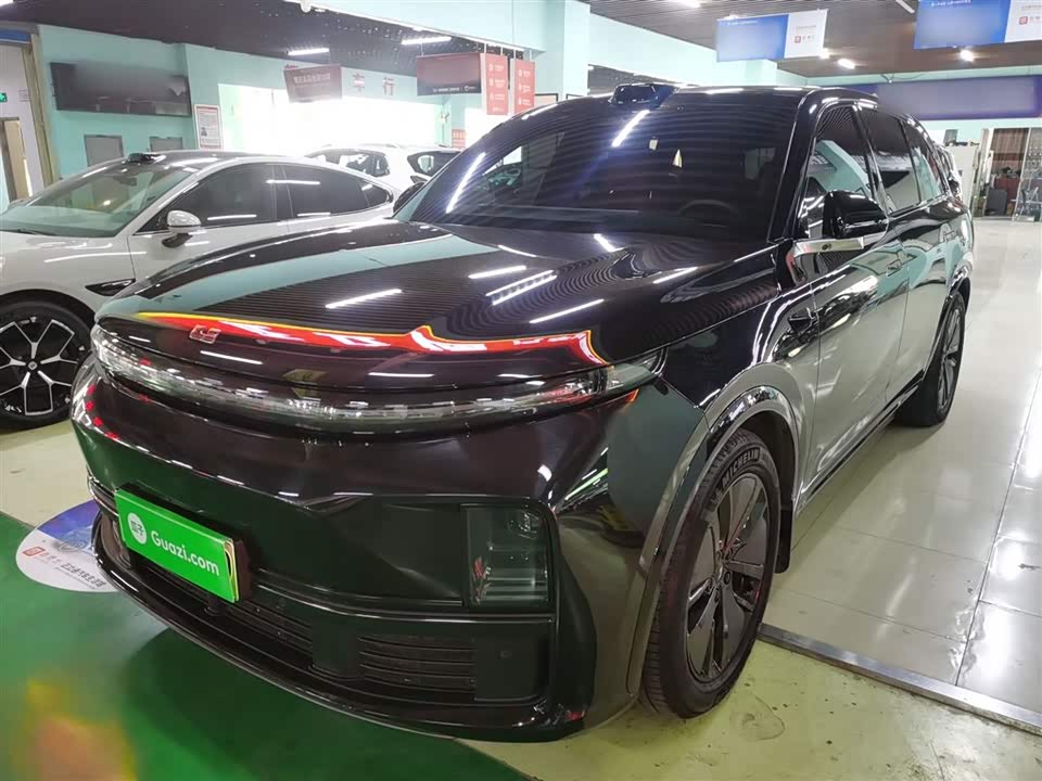 Li Auto Ideal L7