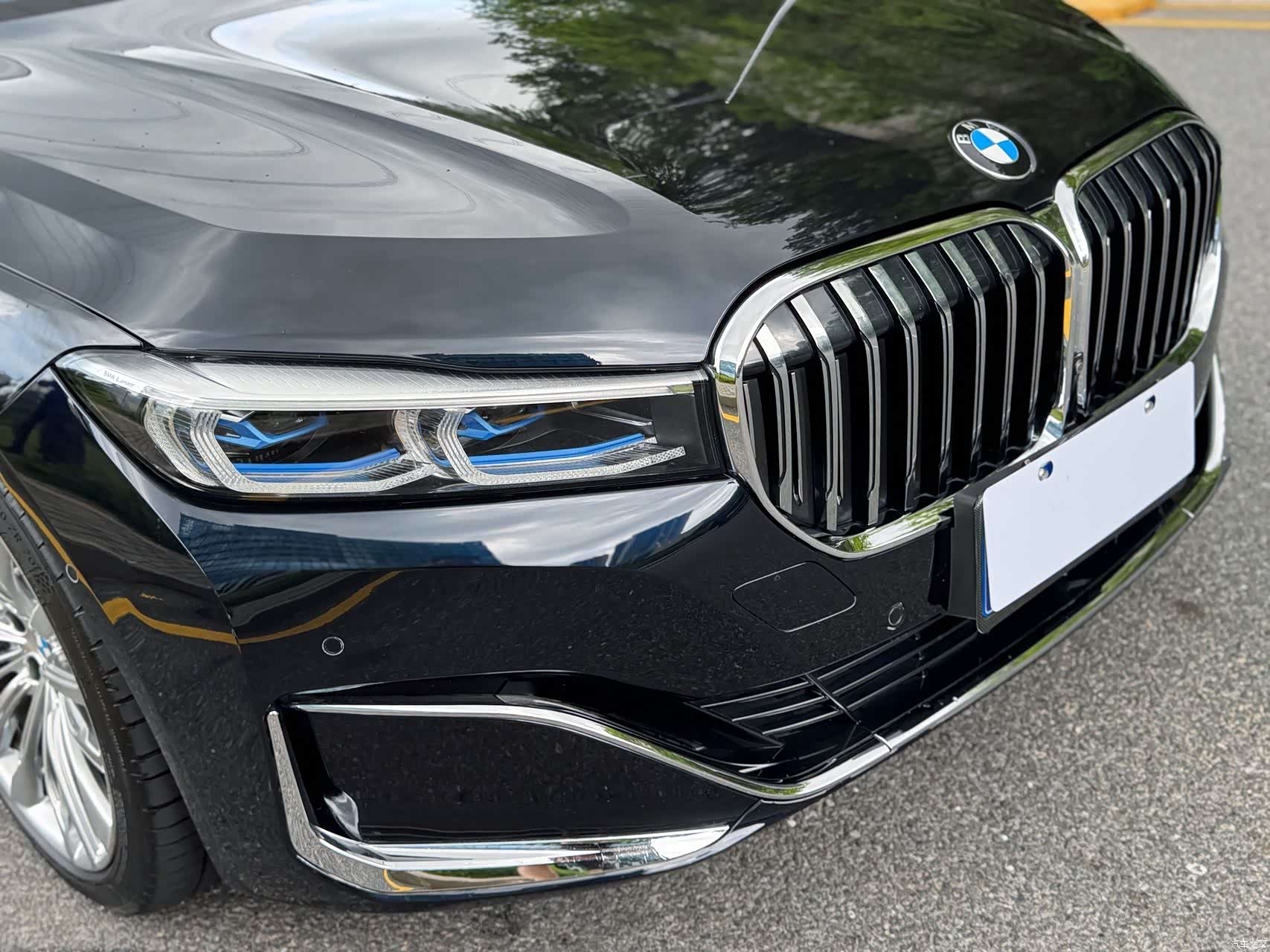 BMW 7 Series, 2019 17