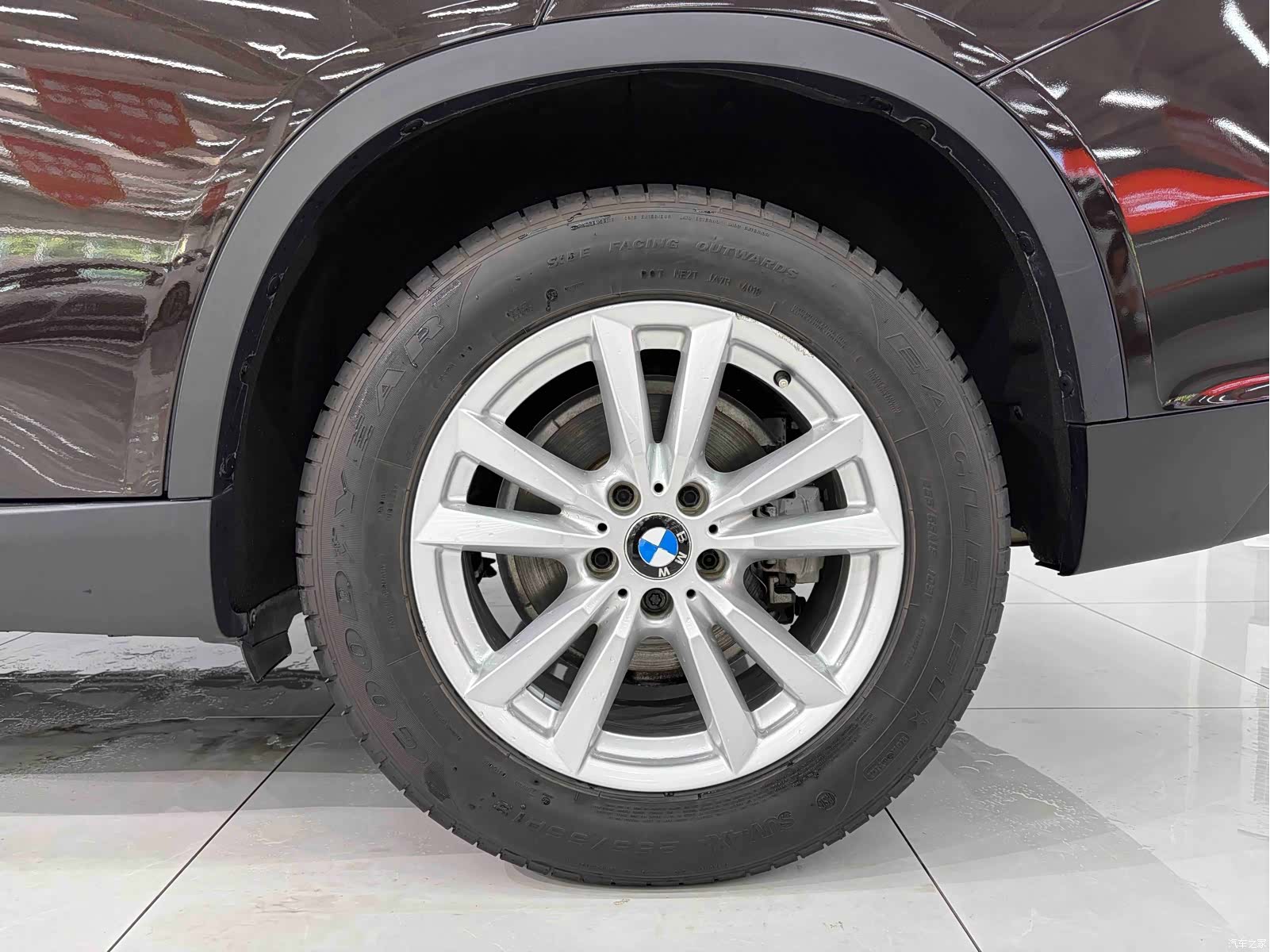 BMW X5, 2017 23