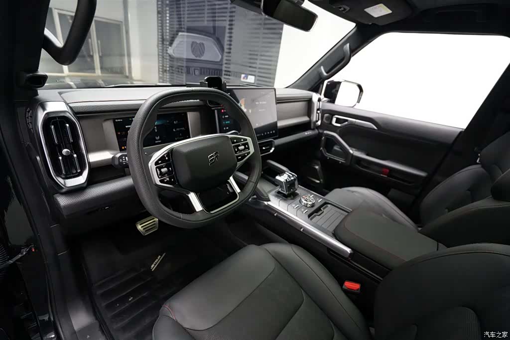 Jetour Traveller, 2024 3