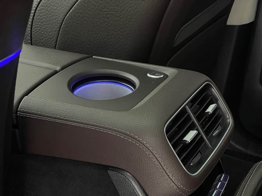 Mercedes-Benz GLS 2022, фото 23