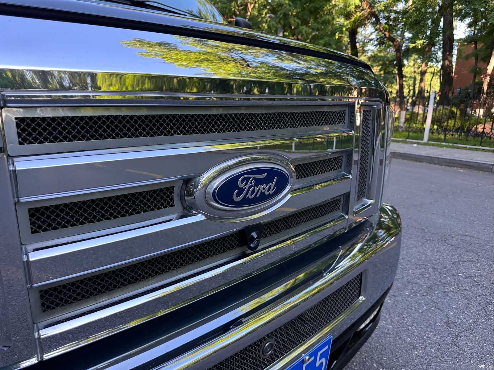 Ford E350, 2015 12