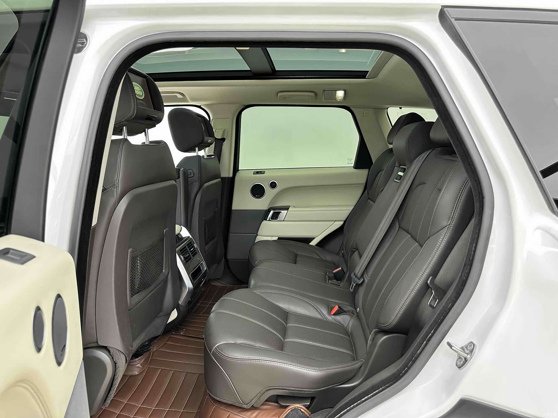 Land Rover Range Rover, 2015 8