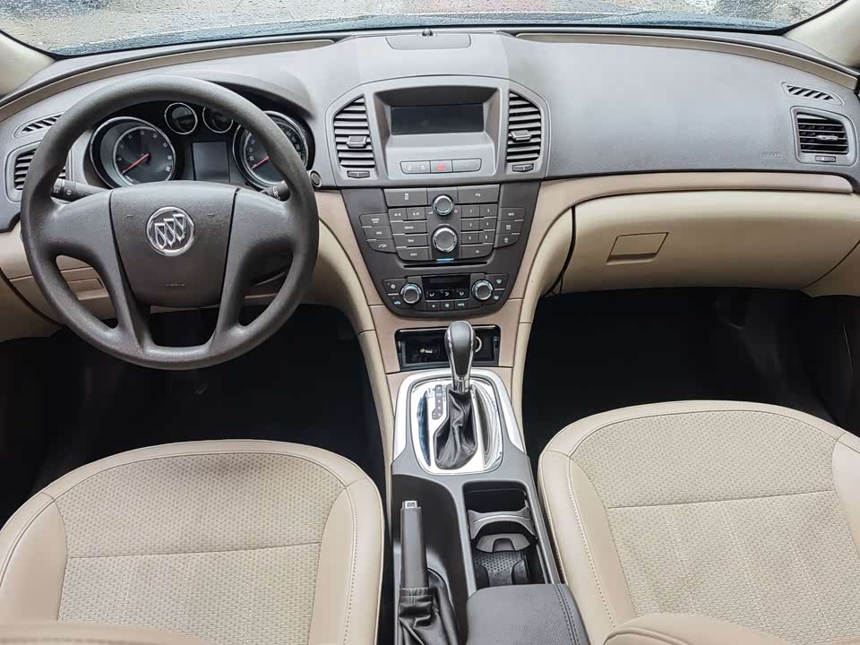 Buick Regal Buick Regal