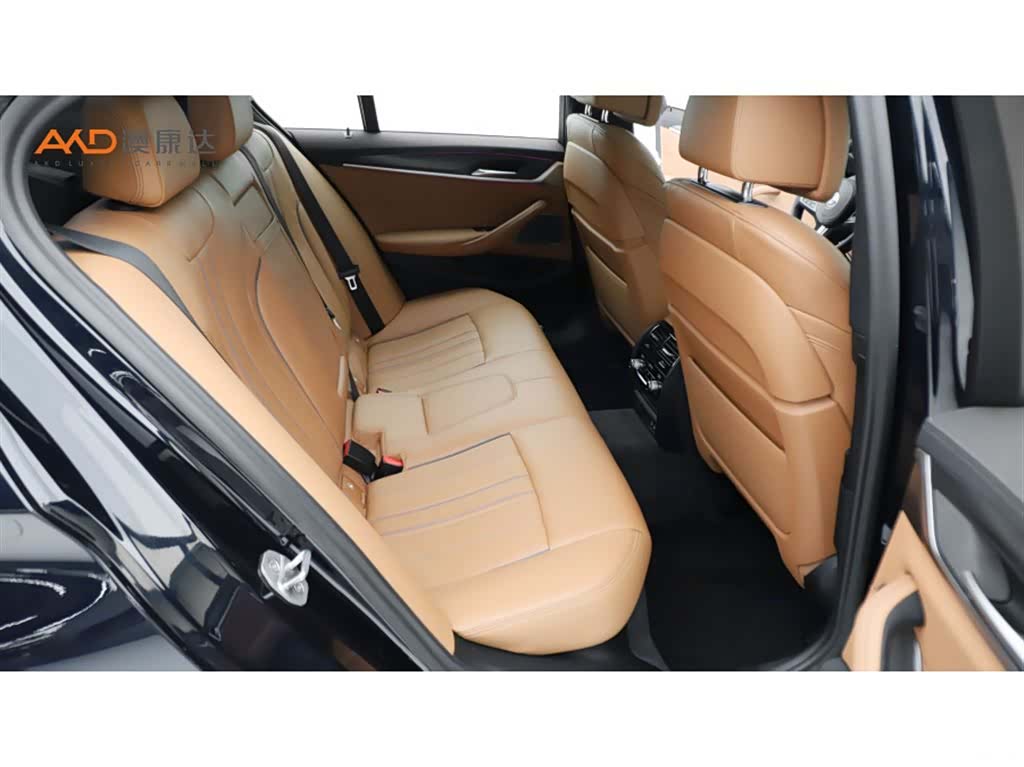 BMW 540i 3.0T 22, 2023 8