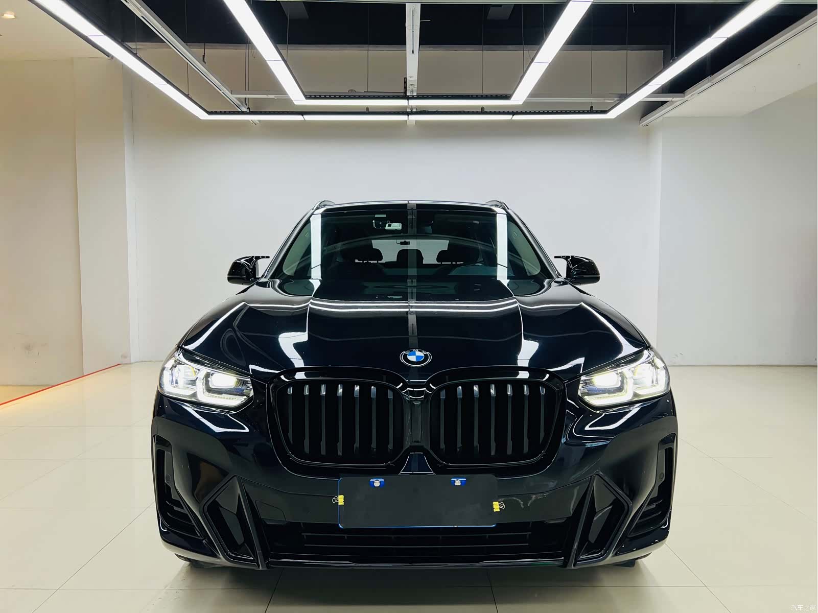BMW X3, 2021 4