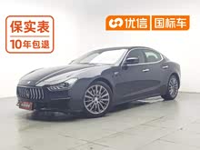 Ghibli 2022�� 2.0T GT��â��