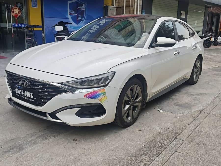 Hyundai Fiesta