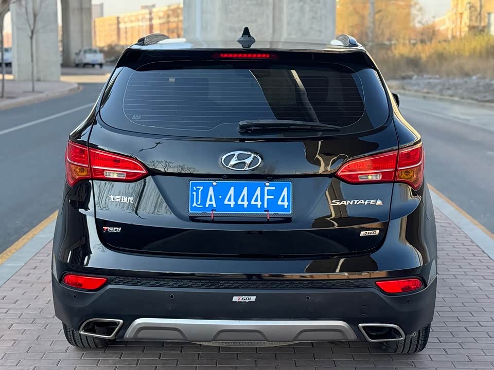 Hyundai Shengda