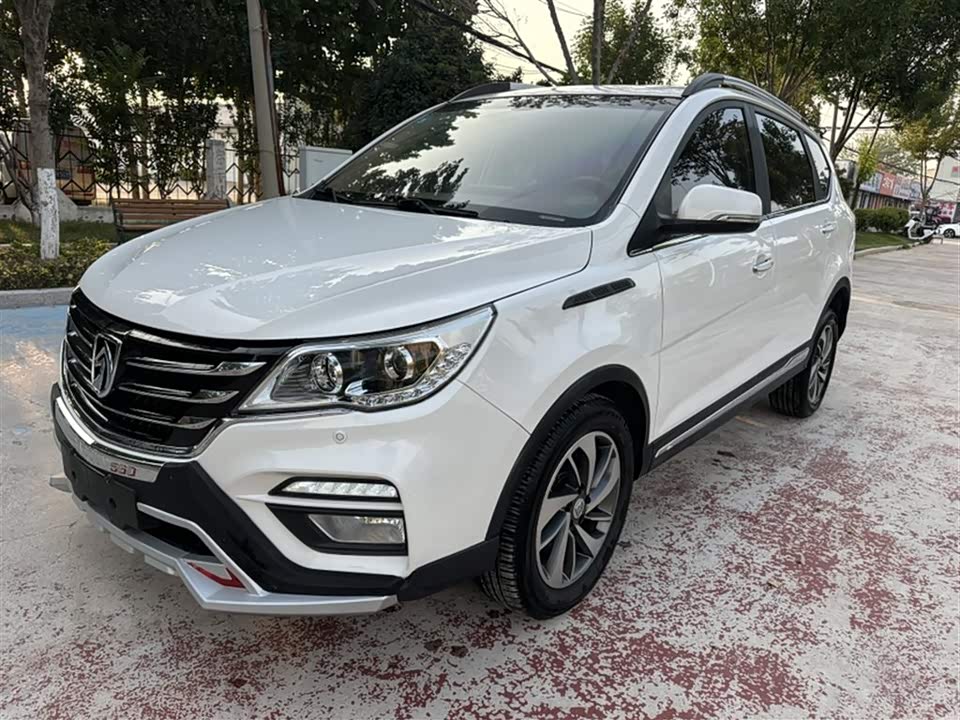 Baoding 560