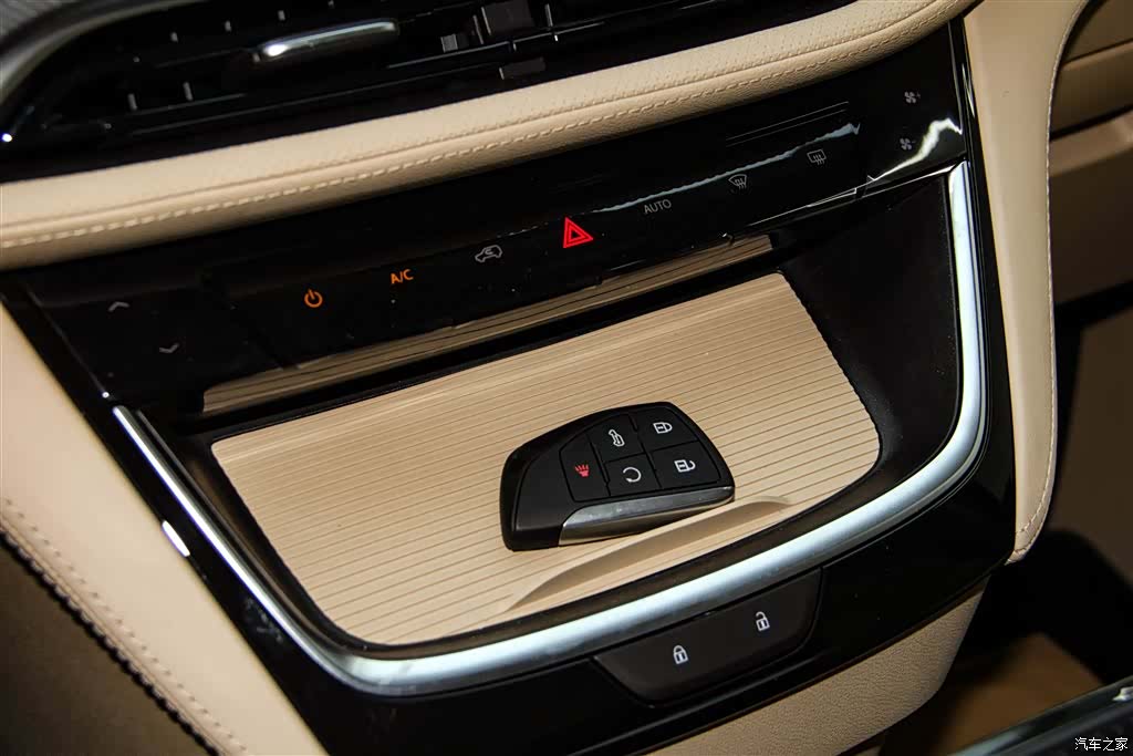 Buick GL8, 2026 22