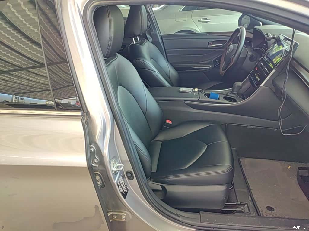 Toyota Avalon, 2022 17