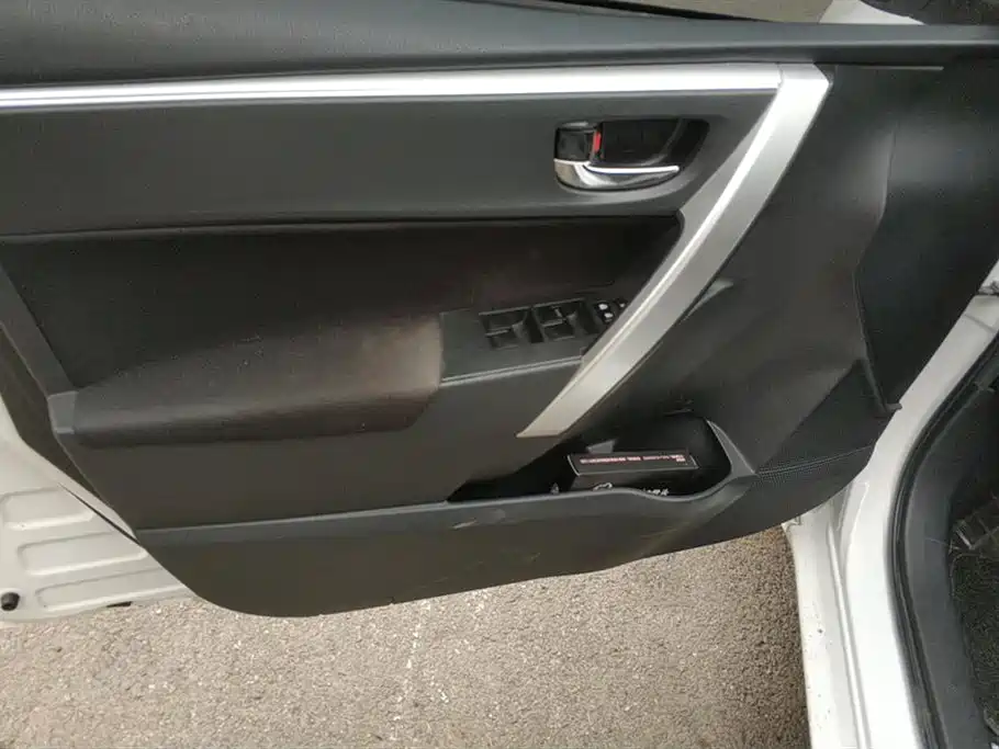 Toyota Corolla Toyota Corolla