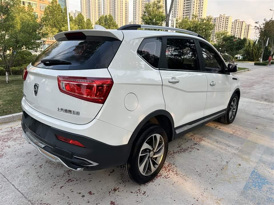 Baoding 560