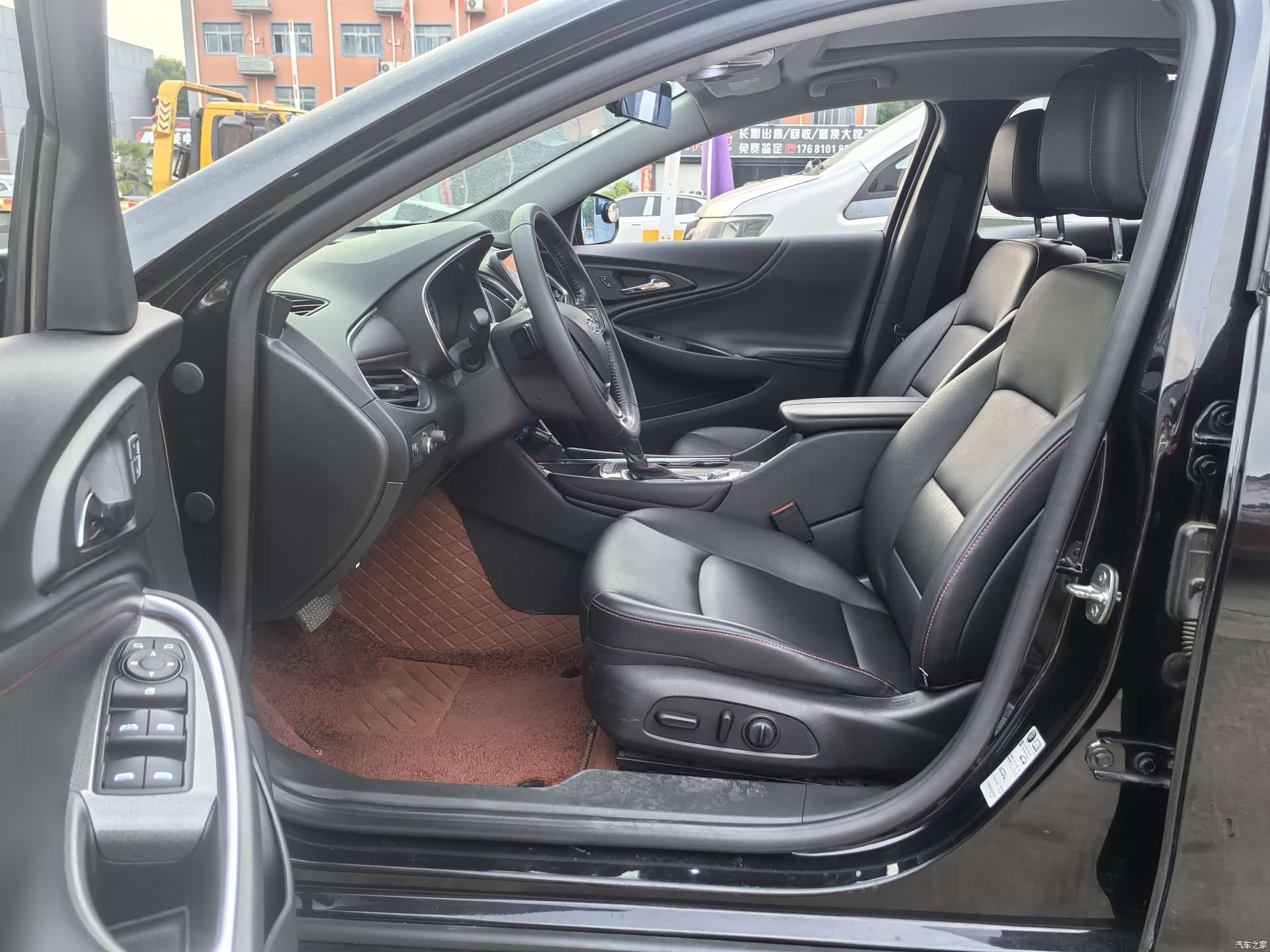 Chevrolet XL, 2020 6