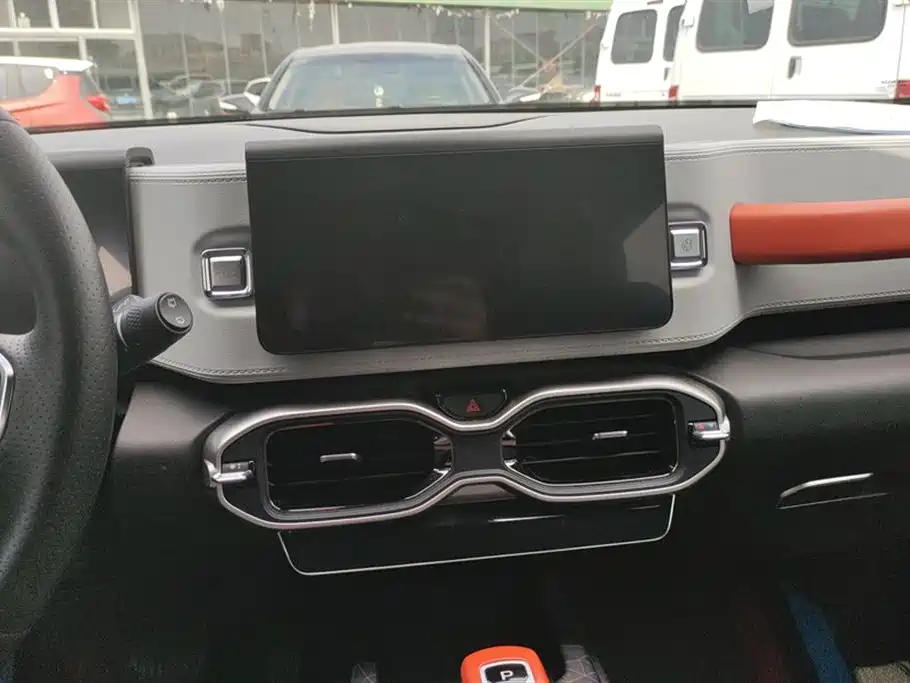 Geely Geely ICON