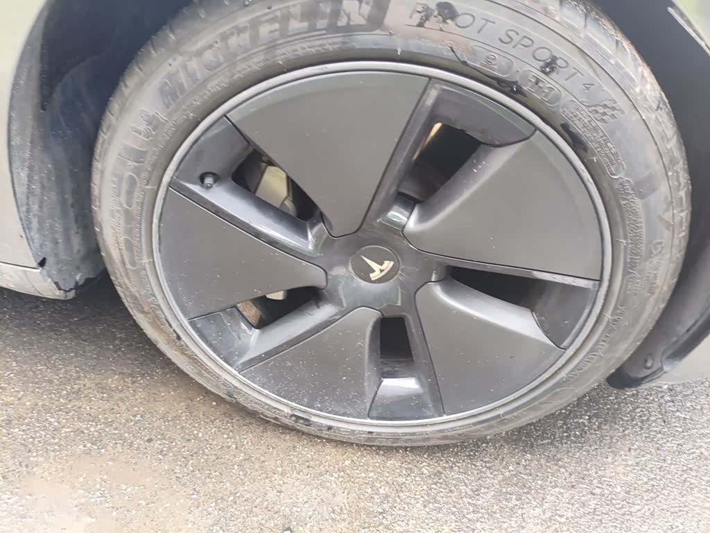 Tesla Model 3, 2023 24