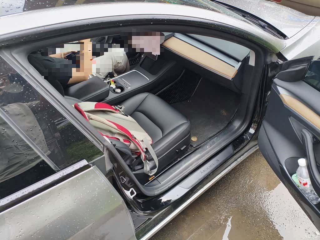 Tesla Model 3, 2023 20