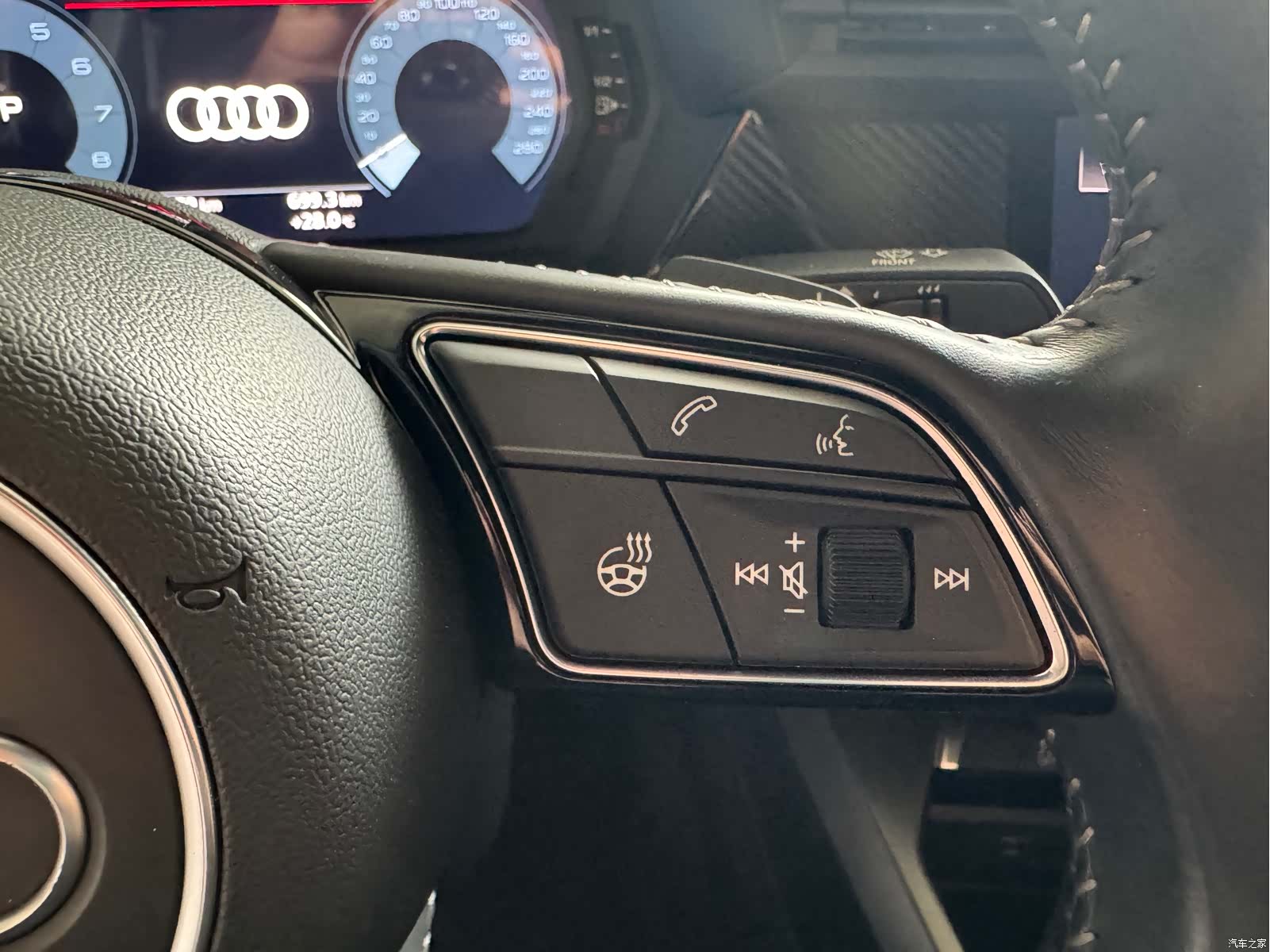 Audi A3, 2022 12