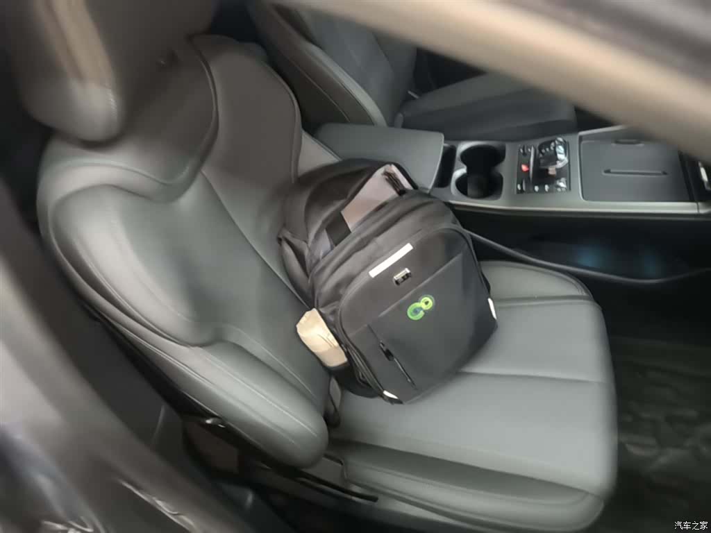 BYD Qin, 2025 25