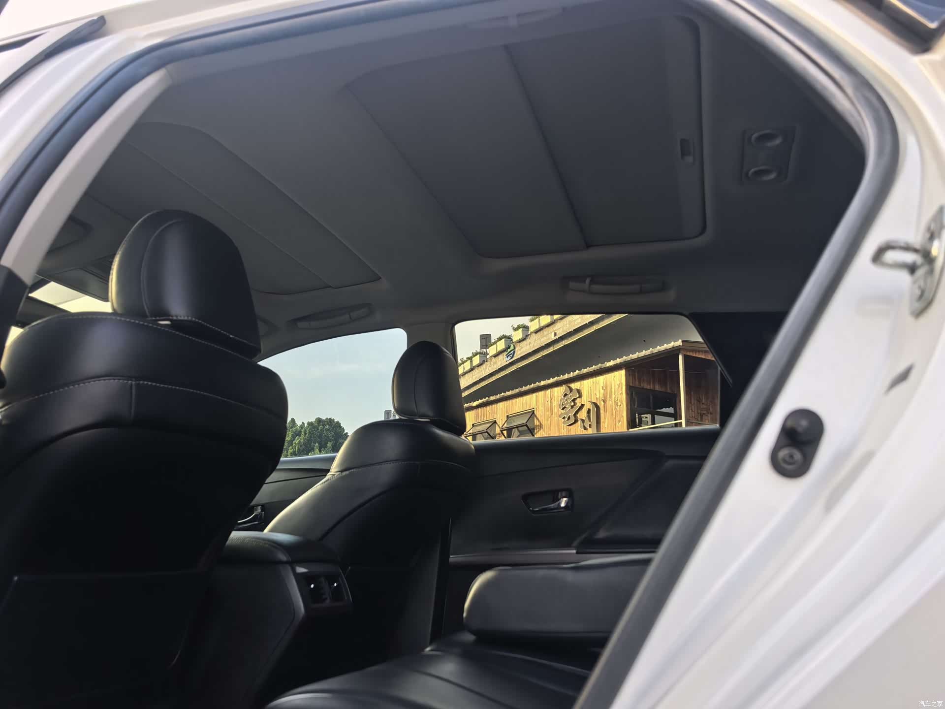 Toyota Venza, 2014 9