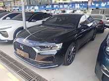 DS 9����Դ 2021�� 1.6T E-TENSE ���Ժ���춯��