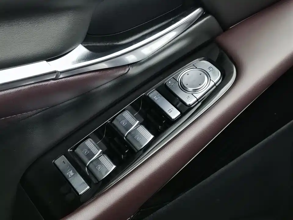 Trumpchi Trumpchi M8