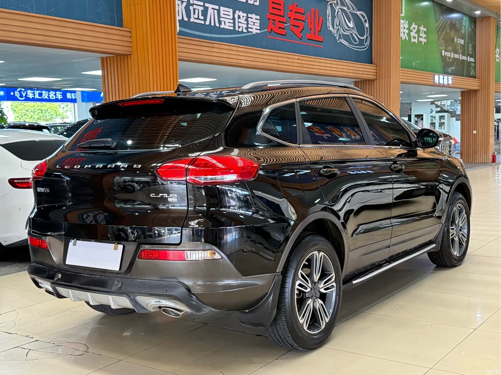 Liebao CS10, 2018 all photos
