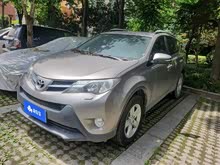 RAV4�ٷ� 2013�� 2.5L �Զ�������Ӣ��