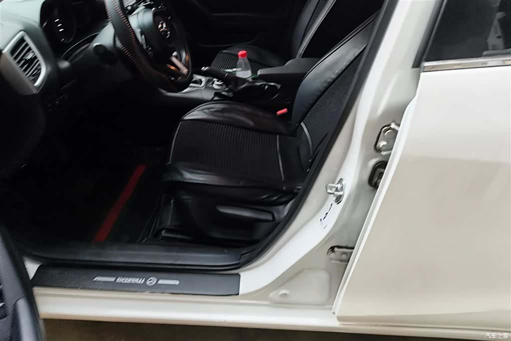 Mazda Mazda3, 2019 9