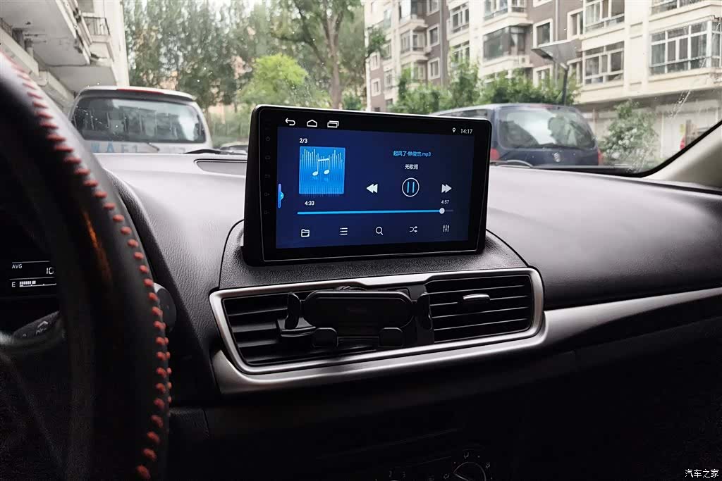 Mazda Mazda3, 2019 13