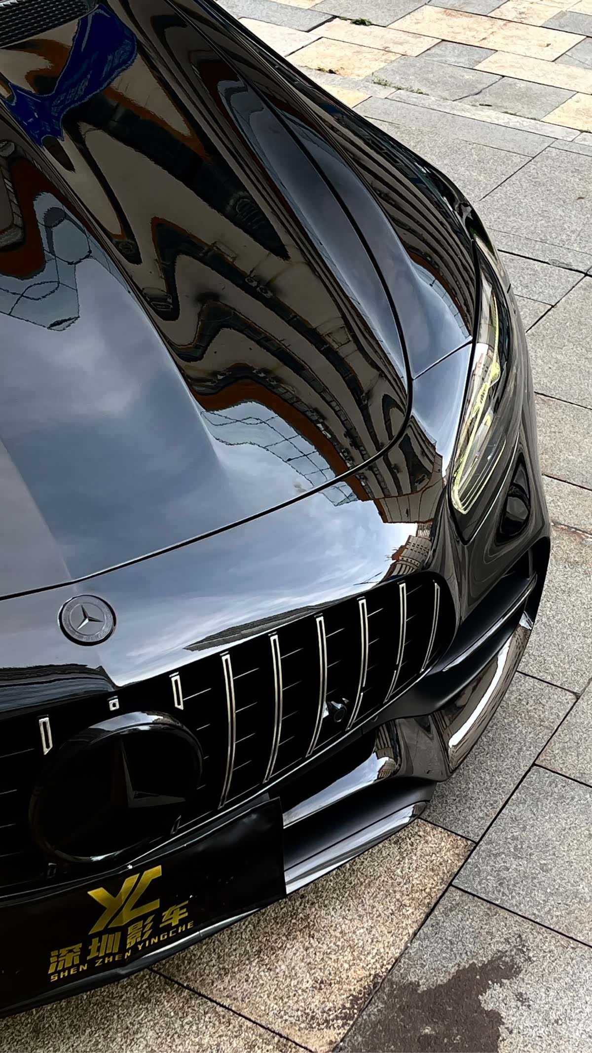 MG AMG, 2022 12
