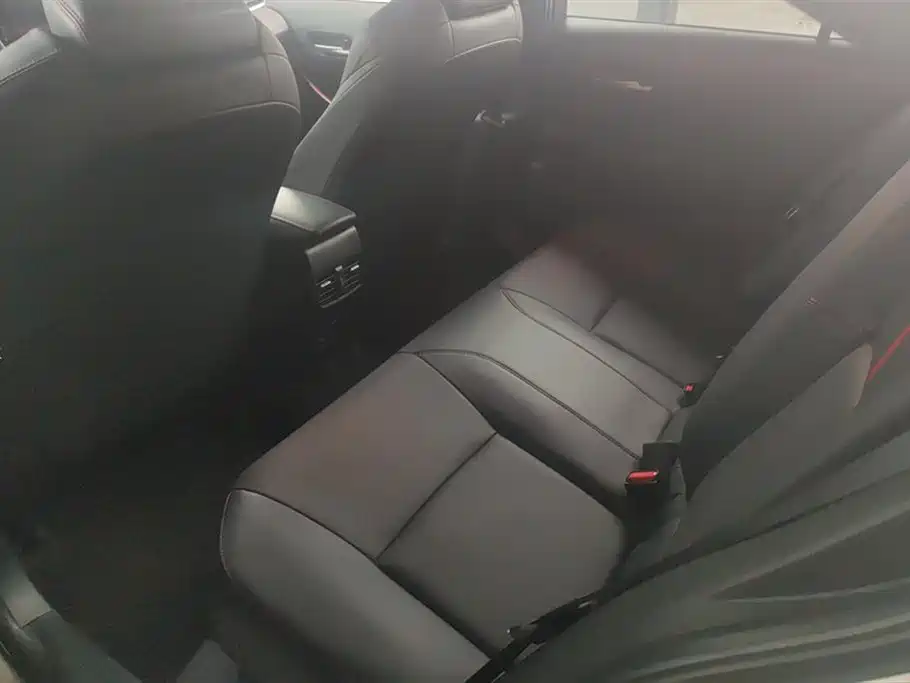 Toyota Lei Ling Toyota Lei Ling