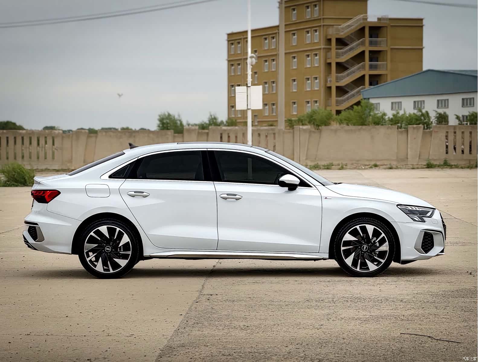 Audi A3, 2022 7