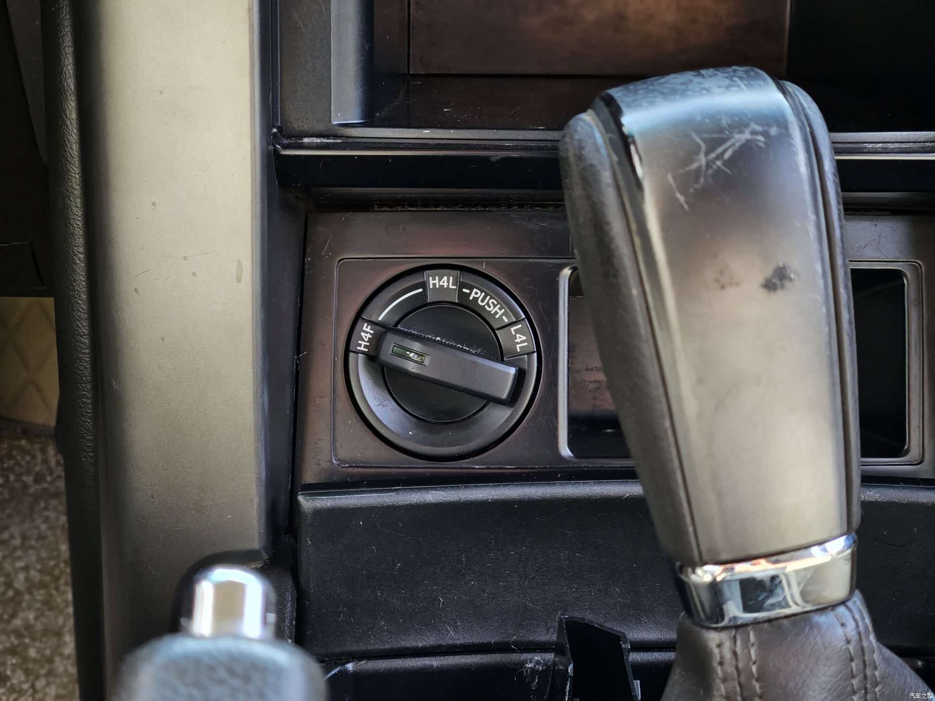 Toyota Prado, 2011 22