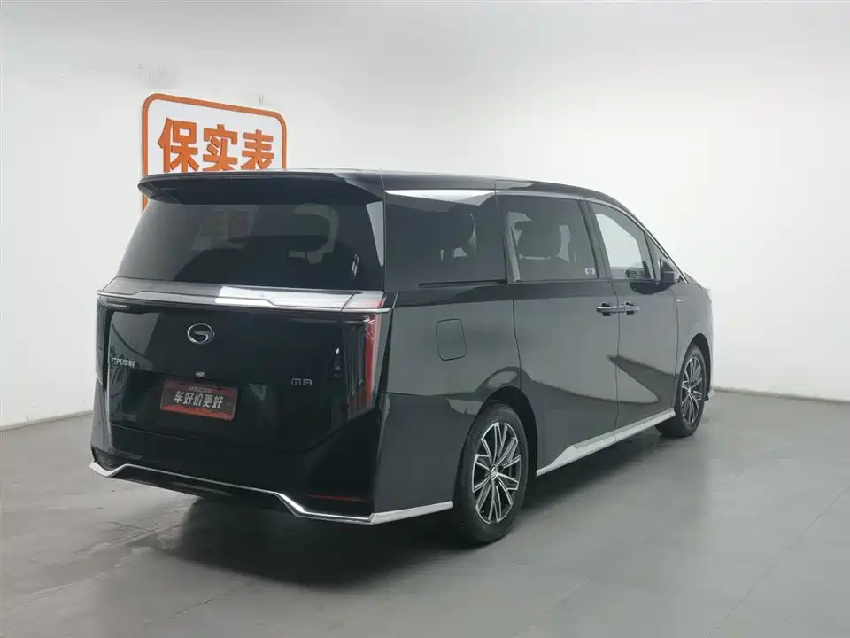 Trumpchi Trumpchi M8