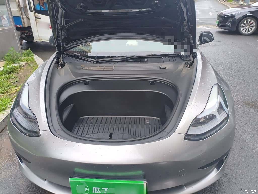 Tesla Model 3, 2023 11
